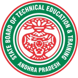 SBTET logo Logo