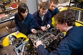 Mechanical Engineering