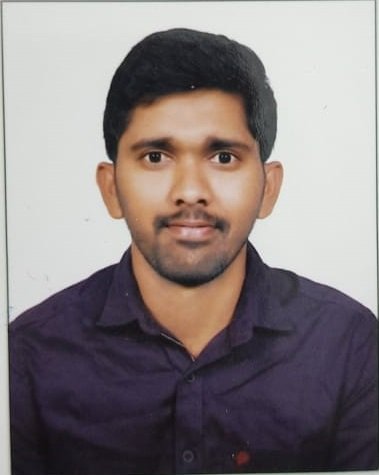 G. BALA CHANDRA REDDY