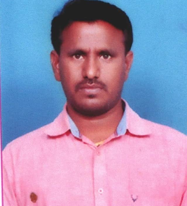 S. RAMANADHA REDDY